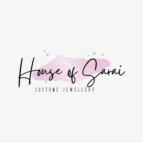 House of Sarai Logo